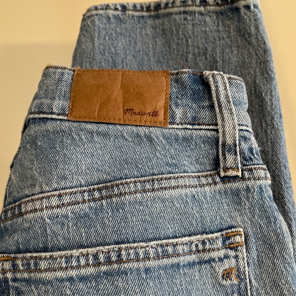 Madewell Jean - Picture 2 of 3